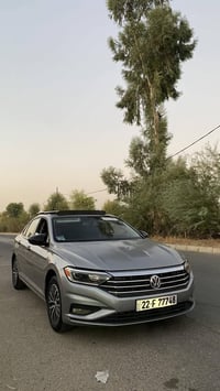 جيتا ٢٠٢١ • ٦٣٠٠٠ مايل • أربيل