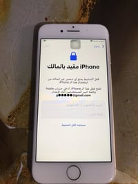 آيفون ٨ • ١٢٨ • بطارية ١٠٠٪