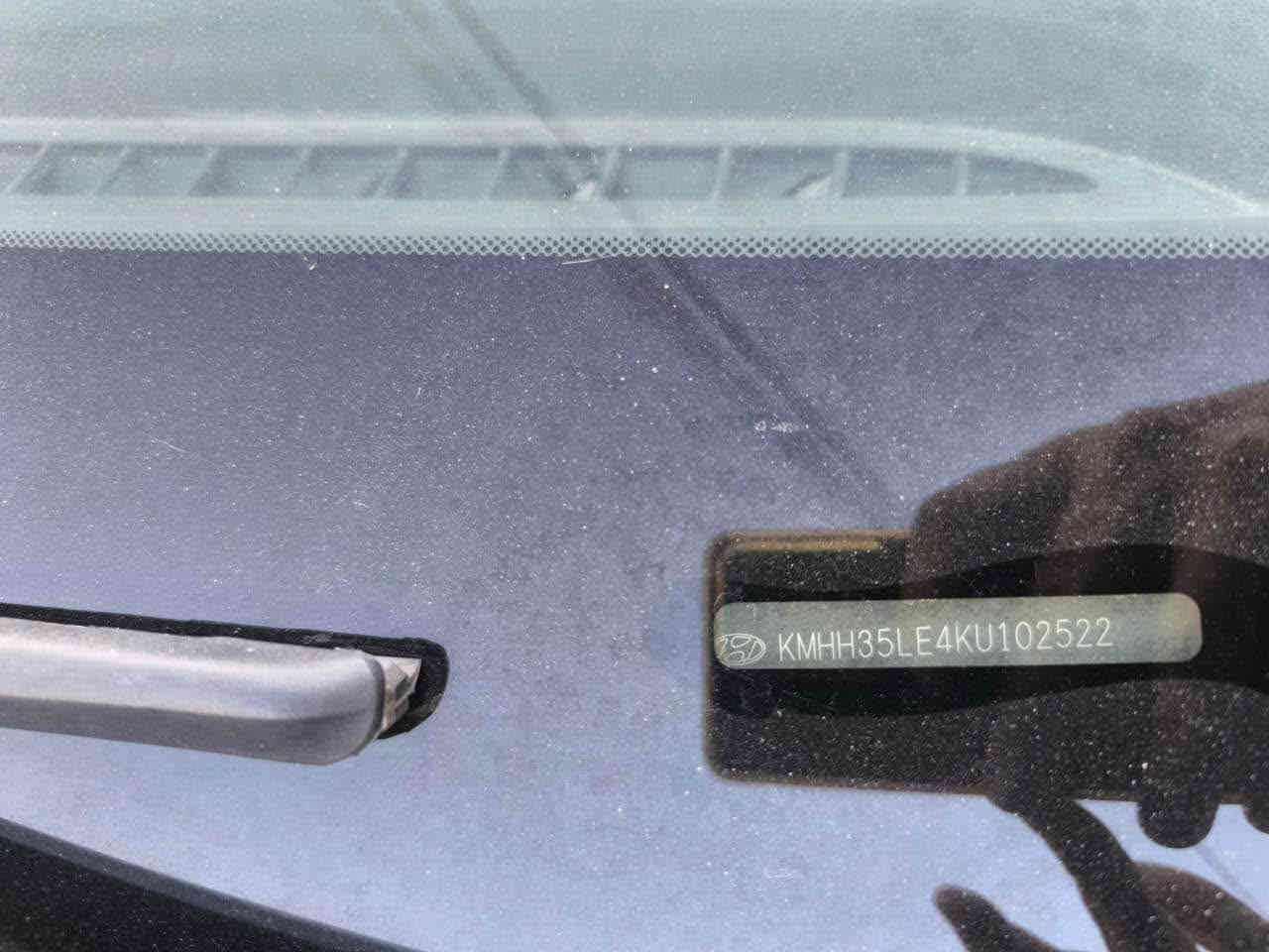 Alentra GT 2019

بە حزام دەفرۆشم 

( سەندووق ، ٢ چامرلغ پشتەوە ، شانەکانی سبوغ نیە)

ناو دەرگای سایق تۆزێک گرتیە 

ئەرباکان  شان 

چوارپستۆن 
مەکینەی کرایتەوە 

سەنەوی نوێیە 

١٢٠ هەزار کم چووە 

نرخ / ٩٢٠٠ $
*********** واتس ئەپ📞 أربيل
