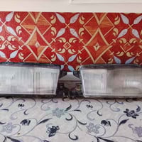 لايتات • كرسته نفخ • قطع غيار