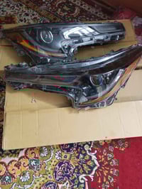 كورولا SE • ٢٠٢٠ • ابوغريب