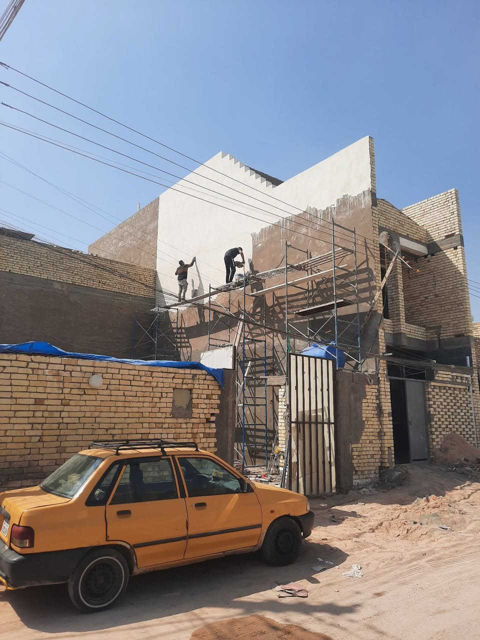 السلام عليكم خلفة مصري لباخ شغل خشن وناعم وفوم وطلس وجهات *********** الرقم بي واتساب وأسعار مناسبه
