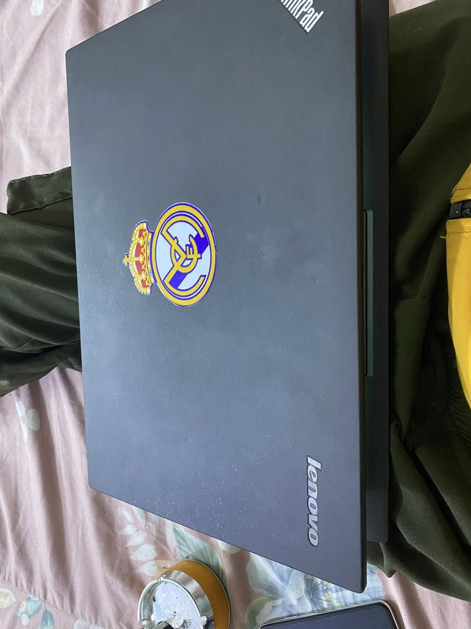 بيع لابتوب لينوفه استخدام قليل جدا 
موصفاته بصور 

السعر 150 الف 

عنوان بغداد الشعب 
***********
