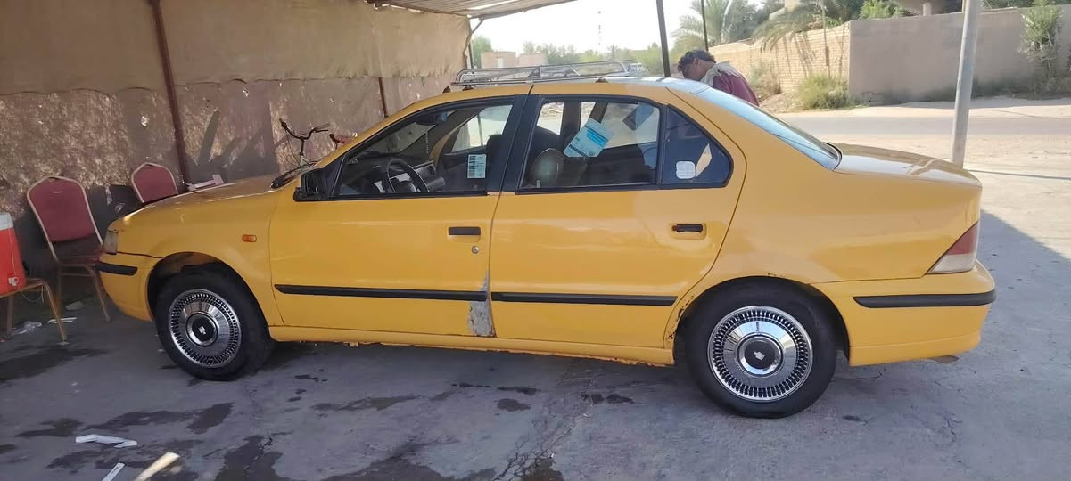 سمند البيع موديل11 رقم بابل
مكينه كير مكفولات حداديه جديده كهربات شغاله تبريدثلج  مكفوله من ضربه  عنوان بابل السياحي 
  سعر /35 وبيها مجال مكلف بنشر اتصل ع 
***********
