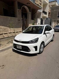 كيا بيكاس 2023 ممشه سياره36الف مواصفات سلايد  ويل كب حساسات  بلاجكتورا...