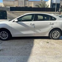 سيراتو موديل ٢٠٢٤ محرك ٢٠٠٠ مكاني البياع   ٠٧٧٢٨٣٠٠٥٥٥ وساب  للبيع فقط...
