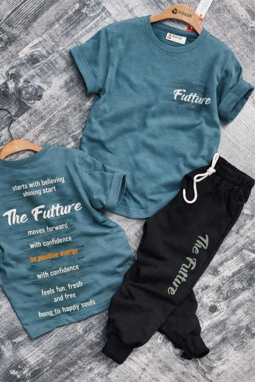 تراك ولادي طبع بالصدر والظهر
قماش قطن فول ليكرا
قياسات 12/4سنةالدرزن 12قطعة 
فحص قطعة واحدة للموديل الواحد بوجودالمندوب أي اختلاف بالطلب أرفض بوجود المندوب فقط 
بعد مغادرة المندوب لايوجد ترجيع ولاتبديل 👍👍👍


**إذا كنت صاحب هذا الإعلان وتريد حذفه لأي سبب، رجاءا أرسل رسالة إلى الدعم الفني**