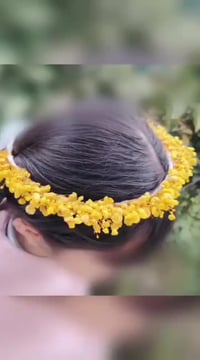 طوق جبسوفیلا • اكسسوار شخصي