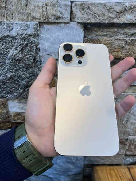 سلام عليكم
16 pro max 

256

دبل سيم

ZA/A

بطارية 93

غراض كاملة

السعر 1350(مليون وثلاثمية وخمسين)

 وبيه مجال

***********

المكان الموصل
