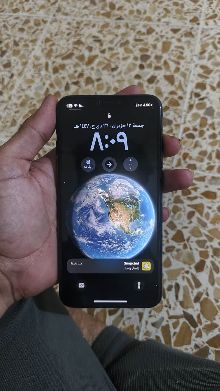 مراوس بماطور فقط
ايفون ١١ برو ماكس
ذاكره ٢٥٦ 
دبل خط
نموذج M
مبدل باتري فقط
شعندك ماطور نزل


**إذا كنت صاحب هذا الإعلان وتريد حذفه لأي سبب، رجاءا أرسل رسالة إلى الدعم الفني**