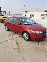 سلا عليكم سيراتو خليجي ٢٠١٢ للبيع او مراوس فول موصفات بصمه  جاملغ خلفي...