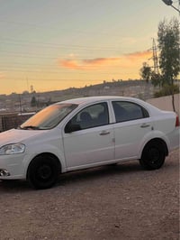 افيو ٢٠٠٧ • خليجي • فرامل جديد