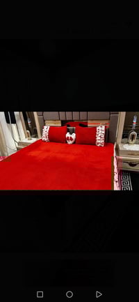 فرشه نفرين • قياس 240×250 • البصرة