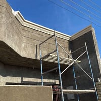 بغداد الدوره • مقاولات عامة • دهان داخلي وخارجي