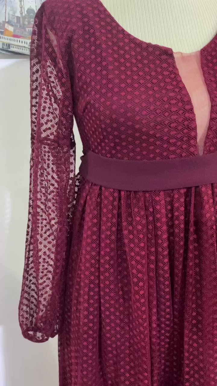 للبيع فستان كيبور وسعر مناسب
متوفر توصيل لجميع المحافظات🚗🚗


**إذا كنت صاحب هذا الإعلان وتريد حذفه لأي سبب، رجاءا أرسل رسالة إلى الدعم الفني**