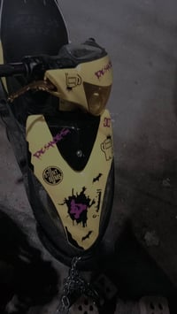 ماكس عدلة للبيع دراجة خير من الله  فول شلعة ومعدل 115 مزودة بوشة 55 عل...