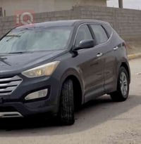 سنتافيا • ٢٠١٦ • ٢.٤ ٤ سلندر