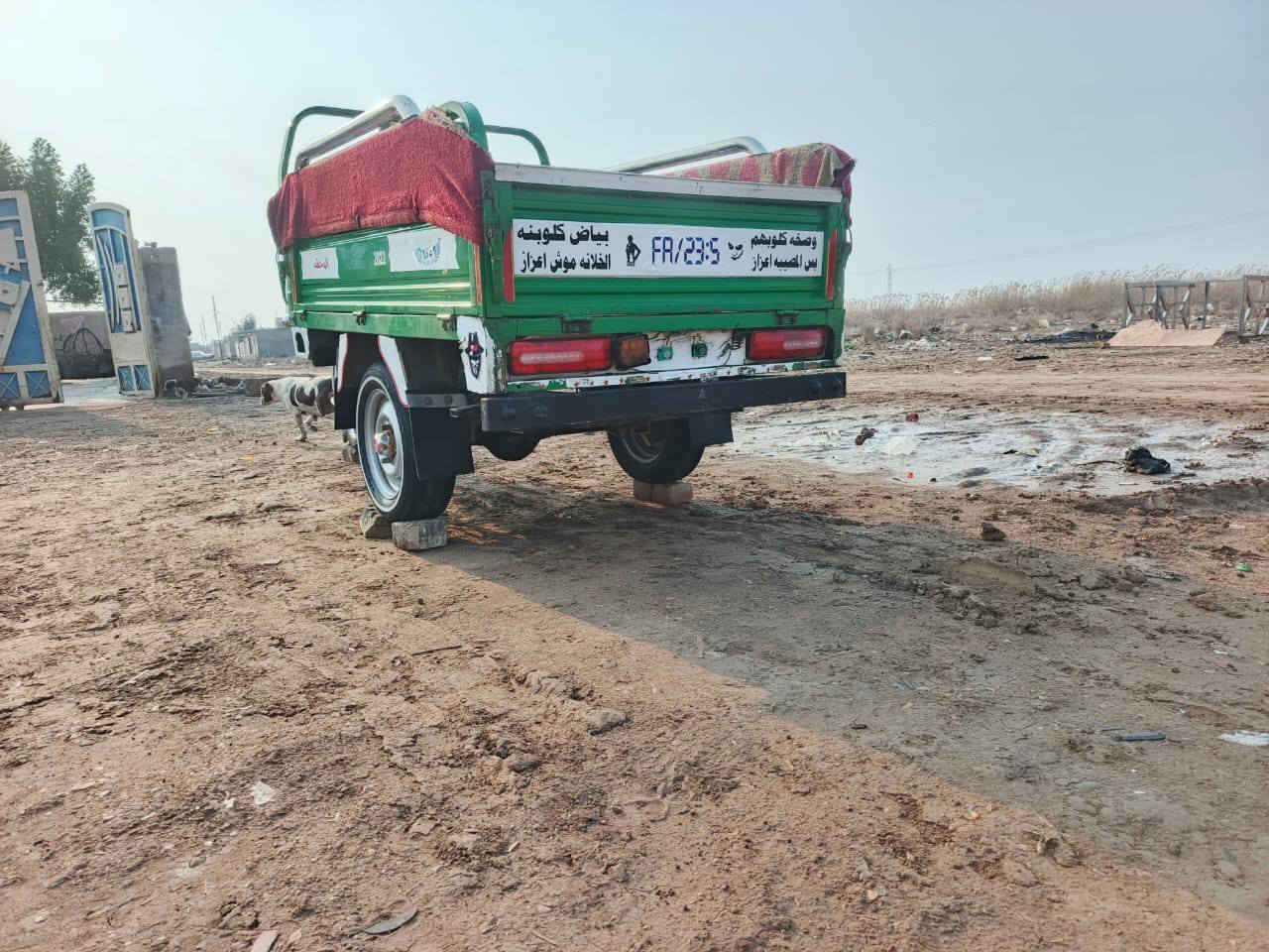 السلام عليكم ستوته موديل 19 رقم سنويه محرك ما مفتوح محرك 24 ستوته نظيفه حيل معرض المليونين بها مجال***********
