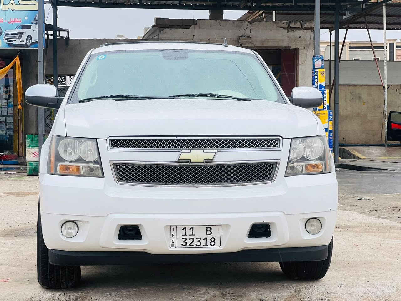 سلام عليكم تاهو 2009 رقم بقداد الجديد سنويه 2030 سياره جديده كفاله محرك وكير وحداديه وتبريد تخم تاير سياره مال بيت جديده حيل يشهد الله السياره صبق عام بس مكفوله من الفتح ولجفيه ولكص سياره جاهزه عله آخر حبايه التصال عل رقم ***********
