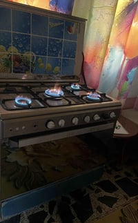 طباخ للبيع 07810267904