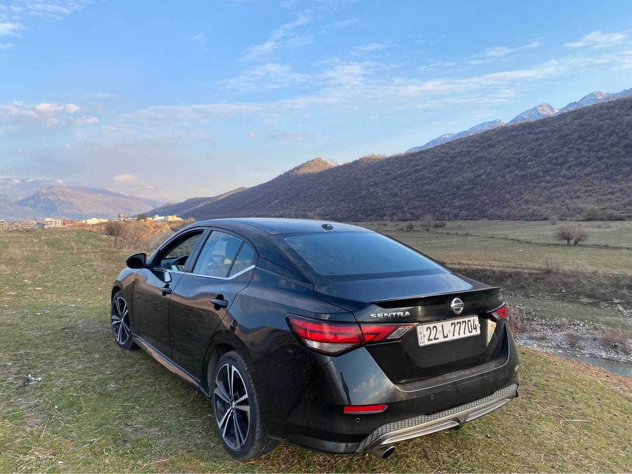 ميسان سينترا ٢٠٢١ 
41 ميلا ريفه چوي 
هه مي تشتي وي شه رته 
قتعه ك و بوسته ك ضبغ 
بي داخلى 
ته بديل هه ى اگه ر دلي من بيت عميدي, دهوك


**إذا كنت صاحب هذا الإعلان وتريد حذفه لأي سبب، رجاءا أرسل رسالة إلى الدعم الفني**