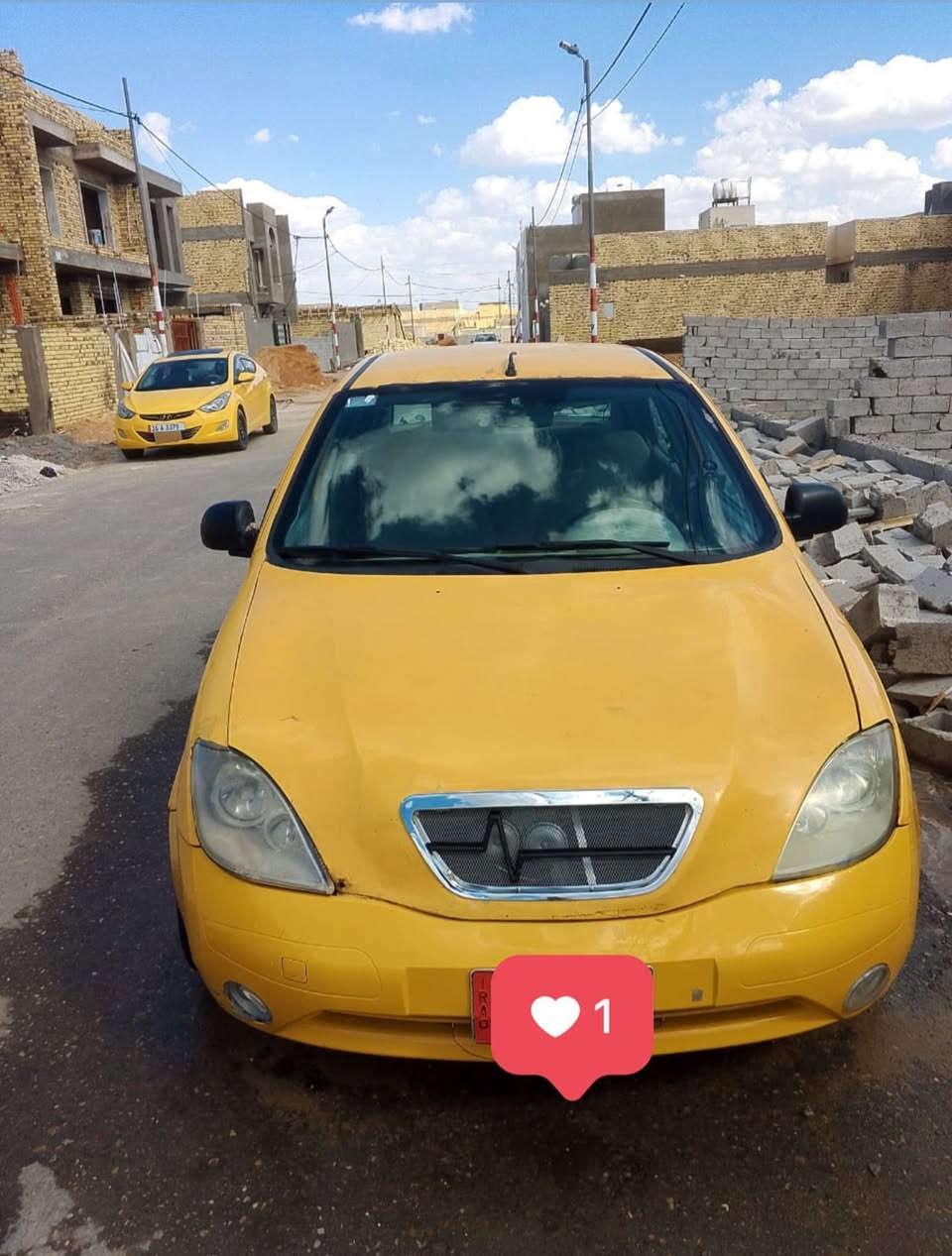 للبيع سياره طيبة ٢٠١٤ نظيفة وجاهزة خير من اللة سنوية استنساخ ضايعة راعيها موجود مكانة دوانيه الاستفسار ***********
