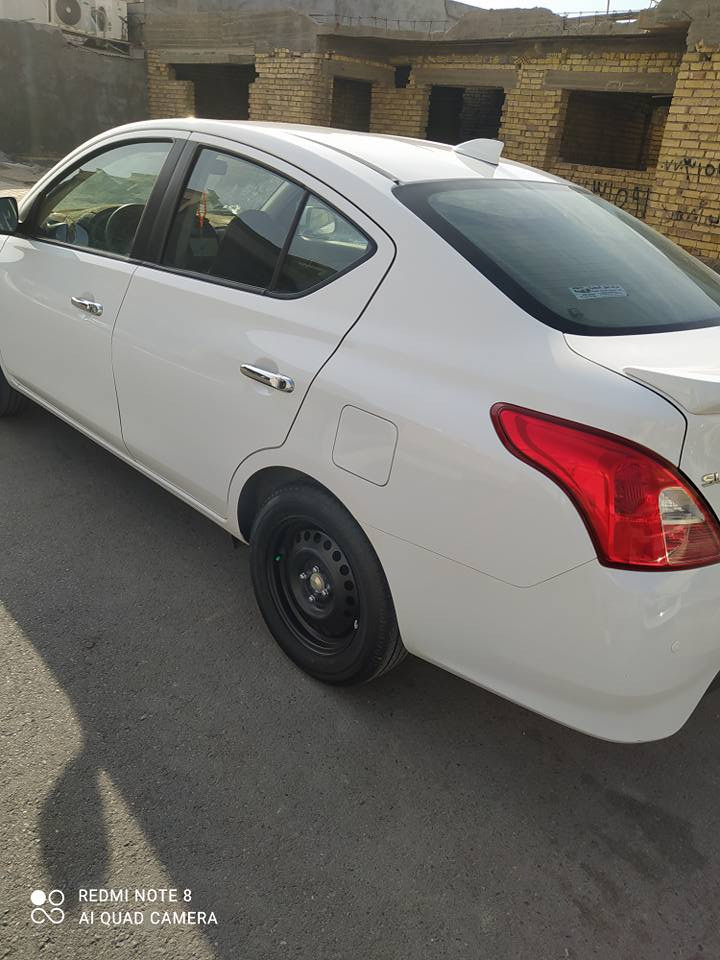 س
سلام عليكم نيسان سني هندي موديل 2024 ماشيه 28 مكان سياره البصره سعر 127بيه مجال قليه رقم تلفون *********** الزبير, البصرة
