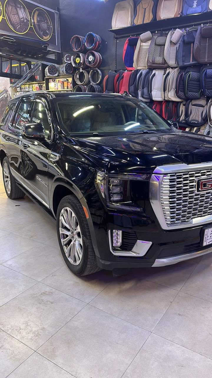 جميسي دينالي2022 فول مواصفات معروفه مواصفات الدنالي
بدون صبغ 

محرك. گير  ممفتوح مكفول 

السيارة نظيف ومرتبه وجاهزه

‏‎كشنات منفصل رئاسي  ✨  -GMC  -ViP

‏‎حجم المحرك : 6.2 لتر 

: 8 سلندر 

ناقل : 10 نمر سرعات 

مواصفات 

‏‎نظام هيدروليك 

‏‎دخول ذكي للسياره ( بصمة )

‏‎شاشات خلفية

‏‎دفع رباعي 

‏‎دوسات كهرباء

‏‎شاشه اماميه كبيره

‏‎شاشات عدد 2 خلفيات

‏‎كامرات 360 درجه 

‏‎كامرا خلفيه بالمرايه

‏‎بانوراما 

‏‎شاحن واير ليس

‏‎كشنات جلد

‏‎كشنات كهرباء

‏‎كشنات خلفي منفصل

‏‎رادار تحديد مسار

‏‎رادارات جانبيه

‏‎رادار امامي

‏‎ثلاث قطع تبريد

‏‎كشنات تدفئه تبريد امامي خلفي

‏‎دوسات كهرباء تفتح ويا الباب

‏‎بصمه + بصمة ابوب 4

‏‎صندوك كهرباء

‏‎فورويل 4x4

‏‎هند بريك بصمه

‏‎استيرن كهرباء

‏‎اتو ستوب

‏‎حساسات خلفي امامي

‏‎كشافات

‏‎لايتات لد + فول زنون

‏‎بكلايت لد خلفي

‏‎كشنات الخلفيه كهرباء

‏‎سبعه راكب

‏‎داتاشو

‏‎ستيرن هيتر و كهرباء

‏‎وبعد بيه مواصفات هواي مواصفات 

السيارة بالحله 

للأستفسار اتصال او واتساب 

***********
