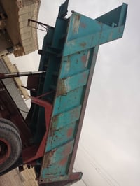 شاحنة • 80 بلادي • للبيع