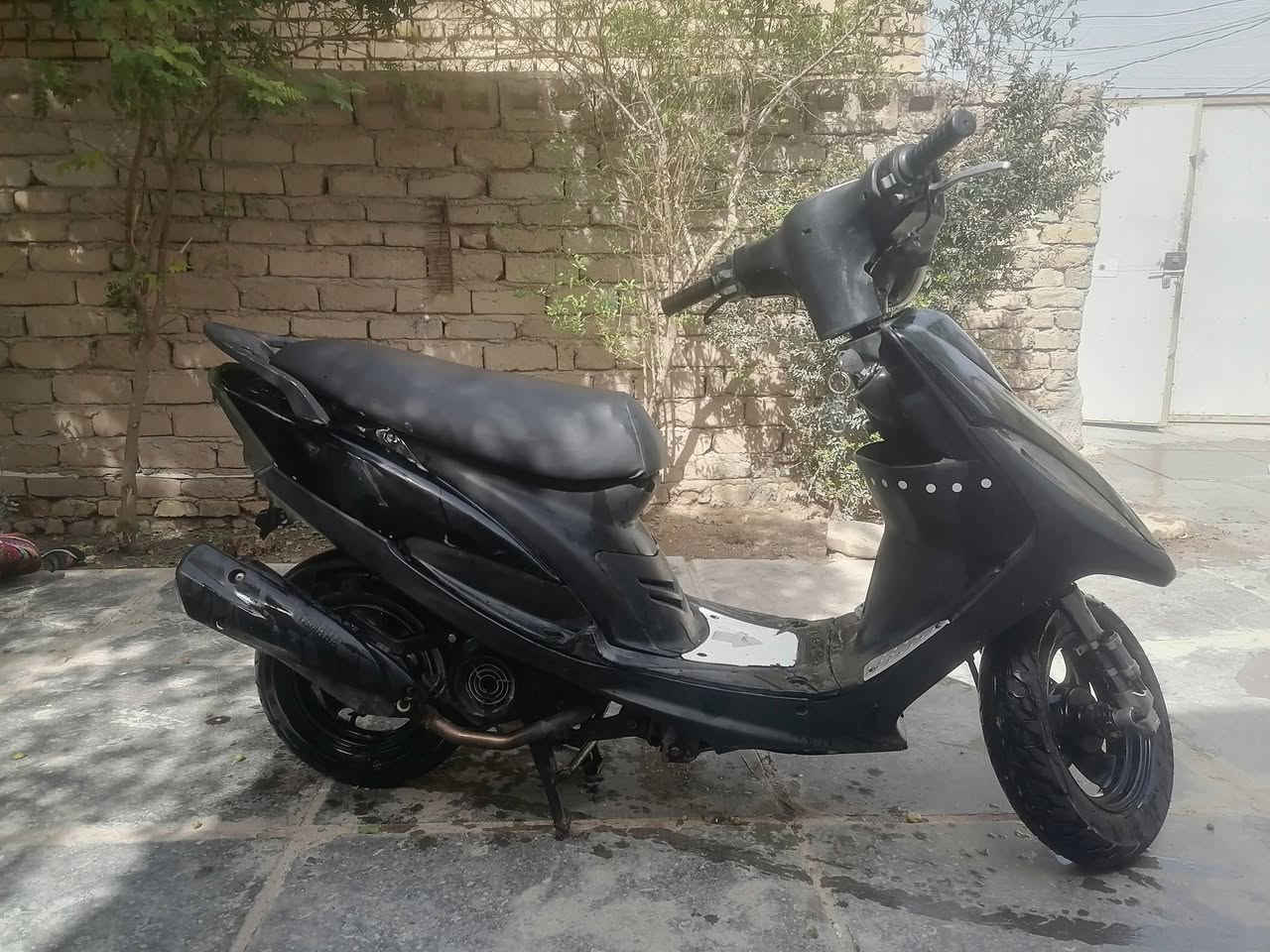 سلام عليكم ماكس عدله سعر 600
55Cc دراجه مانقصها شي كفر بلاد ختم واحد مكاني شطره
*********** وتساب
