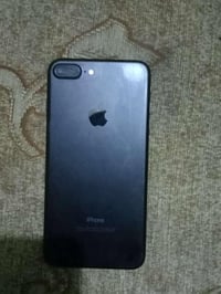 ايفون ٧ بلس • شاشه مبدله • بطاريه ١٠٠