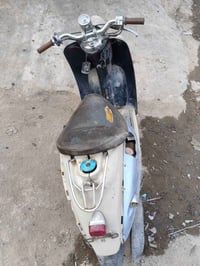 هاي كلاسك 60 شغاله بس يرادلها غسله وترتيبات بسيطه  مكاني الامين الثاني...