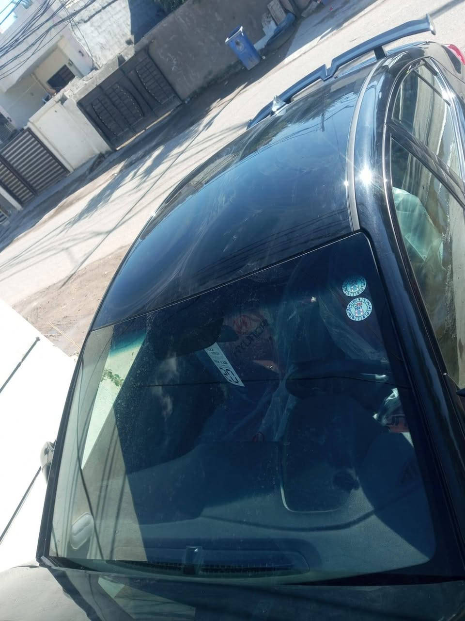 سلام عليكم سياره انتره موديل 2018٪ للبيع رقم اربيل سنويه باسمي/***********/ الرقم واتساب السعر128 وبيها مجال
