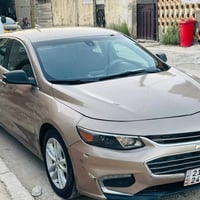 ماليبو LT • ٢٠١٨ • ١٥٥٠٠٠ كم