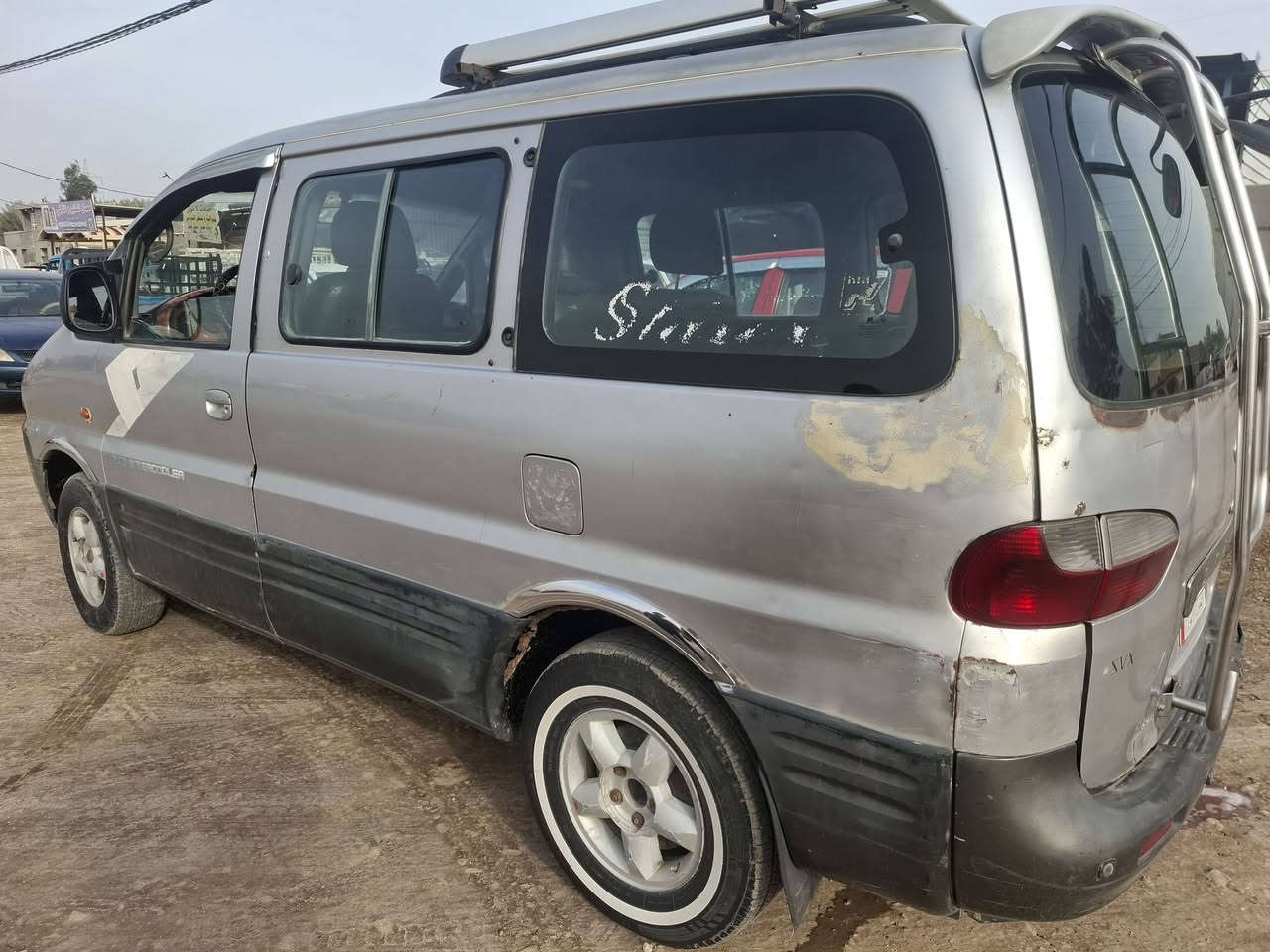 موديل ٢٠٠٢ مكفوله ستفسار ***********بوحيدر
