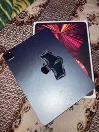 ايباد M1 • ٢٥٦ • بطاريه ٨٠-٨٥٪