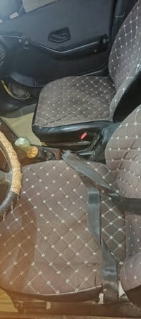 سياره لبيع بيجو بارص  ٢٠١٥سياره مكفوله كفاله عامه وكير ومكينه مكفوله س...