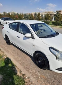 ٢٠١٧ • أربيل • سيارة