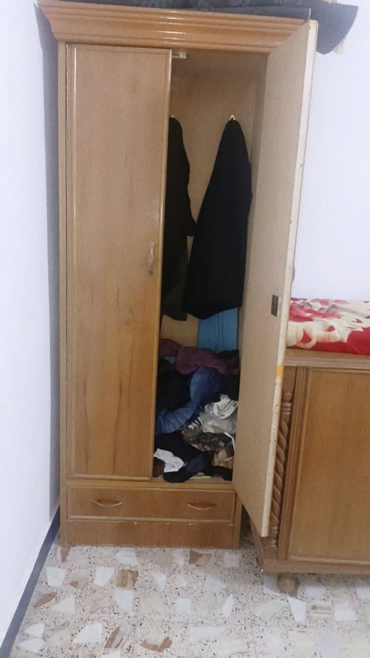 السلام عليكم  غراض بيت للبيع


**إذا كنت صاحب هذا الإعلان وتريد حذفه لأي سبب، رجاءا أرسل رسالة إلى الدعم الفني**