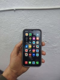 اكس ار • ٦٤ • شاشة مبدلة