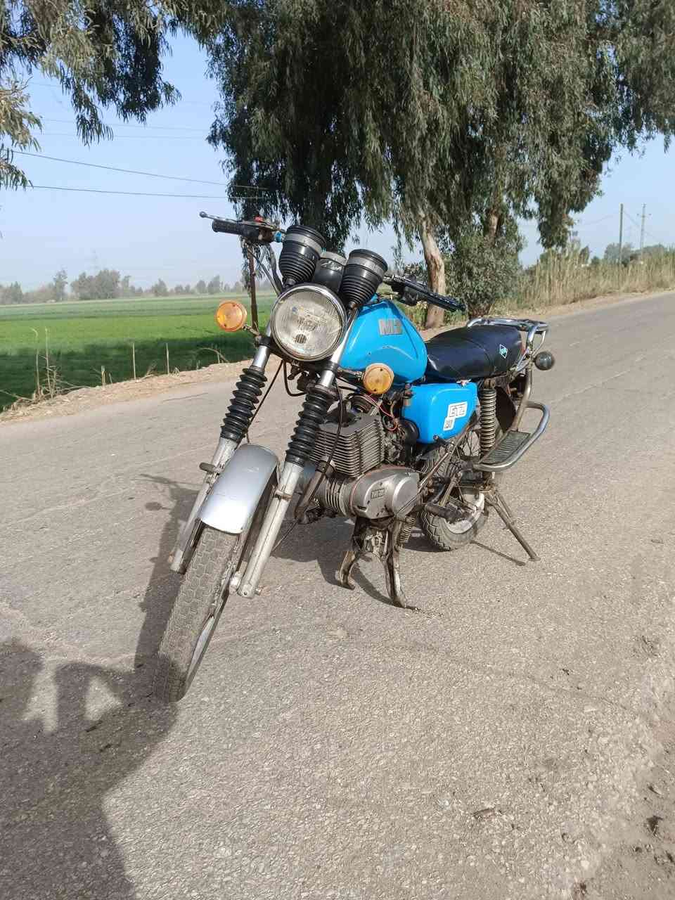 Mz150
موديل 1988

للتواصل 01018829026


**إذا كنت صاحب هذا الإعلان وتريد حذفه لأي سبب، رجاءا أرسل رسالة إلى الدعم الفني**