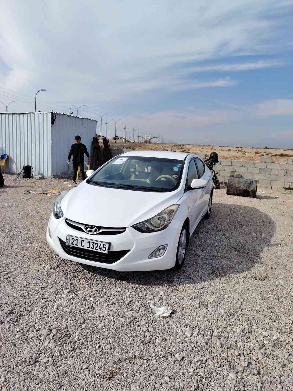 السلام عليكم النترا موديل 2012 مكينه 1800 جروب سليمانيه ثانويه وهزه ما ساقطه اي  اي استفسار على هذا الرقم السعر ١١٠.    ***********
