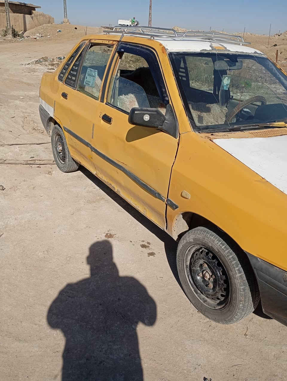 سلام عليكم خوان سايبه مديل 11 رقم ألماني سنويه عضم عاج راعيه ماندله ابيع بدون راعي مكينه كيه برايد بيه خيط تبخير يعني تبخر كهربائيات كله شغاله اتكفلك سرقه وطلب عشائر عنواني ذي قار المركز سعر 10ورقات وبيه مجال  ***********
