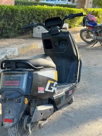 دراجة شحن • موديل ٢٠٢٥ • بابل جسر بته