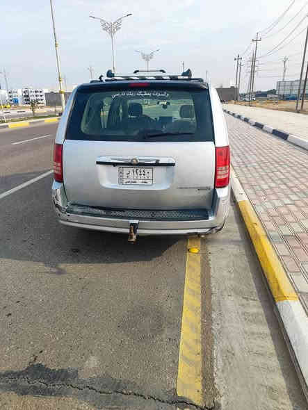 سلام عليكم خوان بسمي سيارة البيع كير جديد محرك ممتاز ابواب كهربائي محرك 3800 حداديه نص عمر شاشه وكامره  وحادث موجود بل صوره مصبوغه قطع ابيع حزام السعر 110     رقم الهاتف ‏‪***********‬‏
