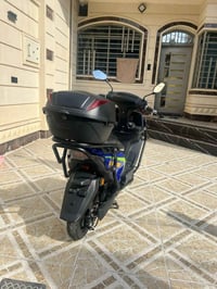 ٢٠٢٥ • بطاريات دبل • سرعة ٦٥-٧٠