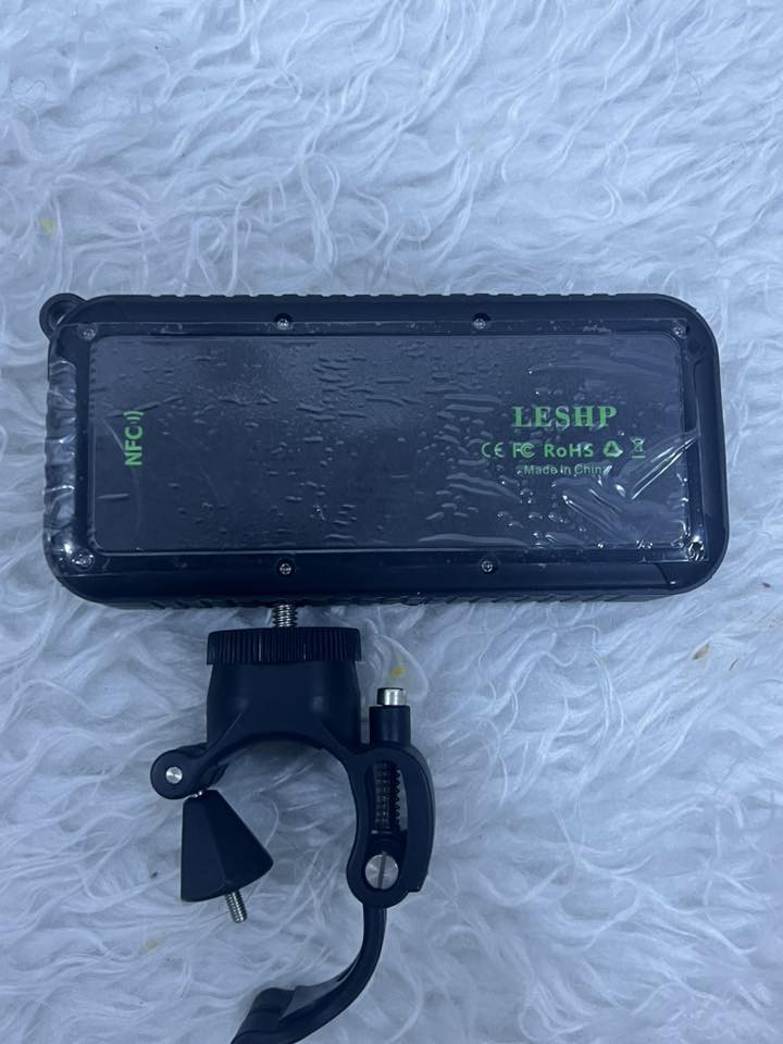 💻 مجموعة أغراض إلكترونية بأسعار مناسبة جداً! 🔌🎧

متوفر لدينا تشكيلة متنوعة من الأجهزة والإكسسوارات الإلكترونية بأسعار منافسة تناسب الجميع.

للاستفسار عن الأسعار أو التفاصيل:
📩 مراسلة على الخاص
📞 أو الاتصال على الرقم: ***********
