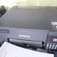 ابسون L8050 • بالضمان • زيرو