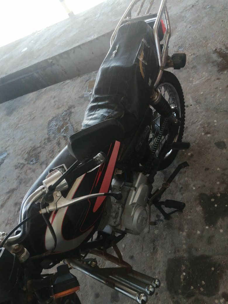 موطور عيتان للبيع ٤گير سعر 225وبي مجال للطيبين معلومات اكثر راسلني خاص


**إذا كنت صاحب هذا الإعلان وتريد حذفه لأي سبب، رجاءا أرسل رسالة إلى الدعم الفني**