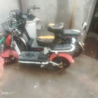 دراجات شحن • بصره • شرط شغل